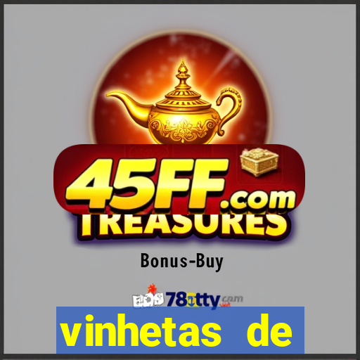 vinhetas de abertura de futebol
